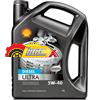 Масло моторное синтетическое SHELL Helix Diesel Ultra 5W40 4л   (Арт.550021541)