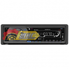 Автомобильная магнитола Soundmax SM-CCR3037 Black