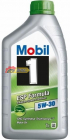 Масло моторное синтетическое MOBIL Mobil 1 ESP Formula 5W30 1л   (Арт.152622)