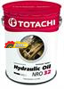 Масло гидравлическое TOTACHI Niro Hydraulic Oil NRO ISO 32 18.98л  (Арт.4589904921780)