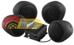 Коаксиальная акустика Boss Audio MCBK475B