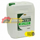 Антифриз SINTEC EURO зеленый G11 10кг SINTEC