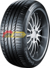 CONTINENTAL ContiSportContact 5 235/55R19 105W