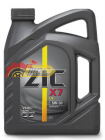 Масло моторное синтетическое ZIC X7 LS 5W30 6л   (Арт.172619)