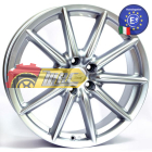 WSP Italy CANNES 8x18 110x110 ET41 SILVER