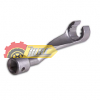 Сервисный ключ для трубопроводов 19 мм Car-tool CT-E6976