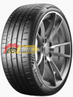 CONTINENTAL SportContact 7 245/35R21 96Y