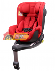 Автомобильное кресло AVOVA BA601 Swan-Fix, Maple Red, арт. 1106010