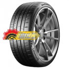 CONTINENTAL SportContact 7 275/40R22 107Y