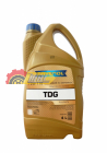  Трансмиссионное масло RAVENOL TDG SAE 75W110 4л  (Арт.1221109-004-01-999)