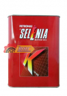 Масло моторное синтетическое SELENIA K 5W40 2л   (Арт.1142-3707)