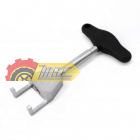 Инструмент для снятия катушек Car-tool CT-1401-01