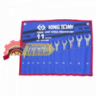 Набор комбинированных ключей KING TONY 11 предметов 14111MRN