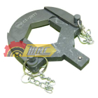 Рожковый ключ для гайки кардана BMW CT-2077