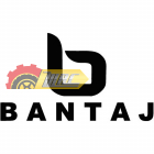 Диск легковой штампованный BANTAJ BJ4460 5.5x13 4x100 ET49 d56.6 черный (Арт.BJ4460)