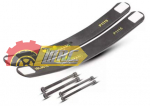 Комплект усиления рессор Ironman4X4 Add-A-Leaf арт. ISL6010