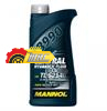 Масло гидравлическое MANNOL CHF 0.5л  (Арт.2002)
