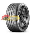 CONTINENTAL SportContact 6 ContiSilent 275/30R20 97Y ZR