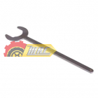 Ключ муфты вентилятора Car-tool CT-1091