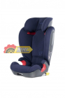 Автомобильное кресло AVOVA Star-Fix, Atlantic Blue, арт. 1101005