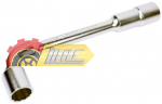 Торцевой Г-образный ключ KING TONY 1080-21