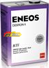 Масло трансмиссионное синтетическое ENEOS ATF DEXRON II 4л  (Арт.OIL1304)