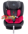 Автомобильное кресло Best Baby AY913 черно-красный
