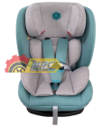Автомобильное кресло Best Baby AY913 черно-серый