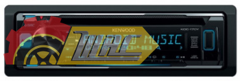 Автомагнитола KENWOOD KDC-170Y