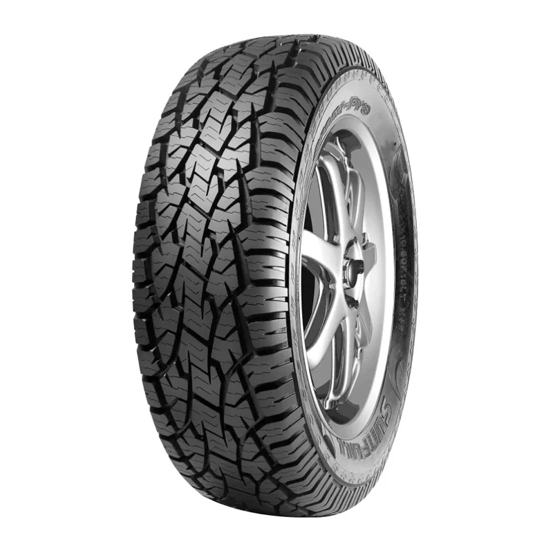 SUNFULL MONT-PRO AT786 275/65R20 126/123R