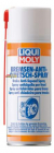 Синтетическая смазка для тормозной системы LiquiMoly 8043 Bremsen-Anti-Quietsch-Spray
