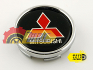 Заглушка Replay Mitsubishi 58мм черный