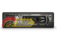 Автомагнитола SOUNDMAX SM-CCR3049F