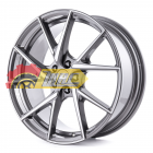 ALUTEC ADX.01 8.5x18 5x112 ET30 d70.1 Metallic Platinum Front Polished