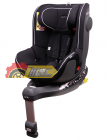 Автомобильное кресло AVOVA BA601 Swan-Fix, Pearl Black, арт. 1106009