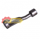 Сервисный ключ для трубопроводов 17 мм Car-tool CT-E6975