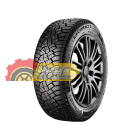 CONTINENTAL ContiIceContact 3 TA 225/55R16 99T шипы