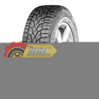 GISLAVED Nord Frost 100 SUV 245/70R16 111T шипы