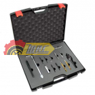 Набор инструментов для дизеля VAG V6 TDI Car-tool CT-0709