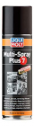 Мультиспрей 7 в одном LiquiMoly 3304 Multi-Spray Plus 7 0,3 л