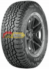 NOKIAN Outpost AT LT 245/75R17 121/118S