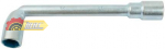 Ключ торцевой L-образный 17 мм. FIT 63017