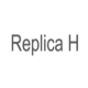 REPLICA H Hy61H 6.5x16 5x114.3 ET43 d67.1 S