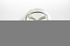 Заглушка Tech-Line Mazda 60мм серый
