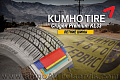 Обзор шины KUMHO Crugen Premium KL33 
