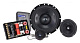 Компонентная автоакустика CDT Audio CL-632