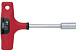 Торцевой Т-образный ключ Felo 30409880