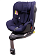 Автомобильное кресло AVOVA BA601 Swan-Fix, Atlantic Blue, арт. 1106011