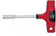 Торцевой Т-образный ключ Felo 33812580
