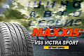 Maxxis Victra Sport VS5